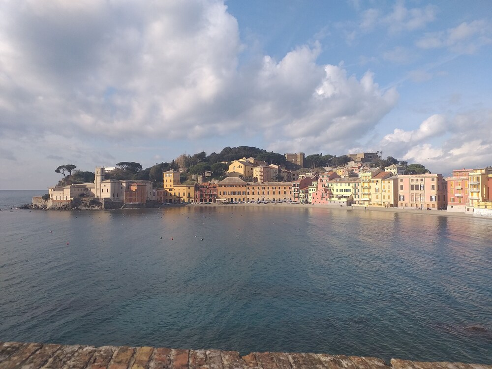 Central Apartment Sestri Levante Citra 010059 Lt 0021 In