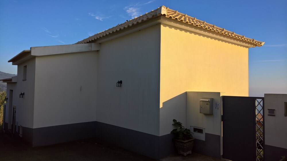 Casa Bela Vista In Prazeres In Calheta Portugal Expedia - 