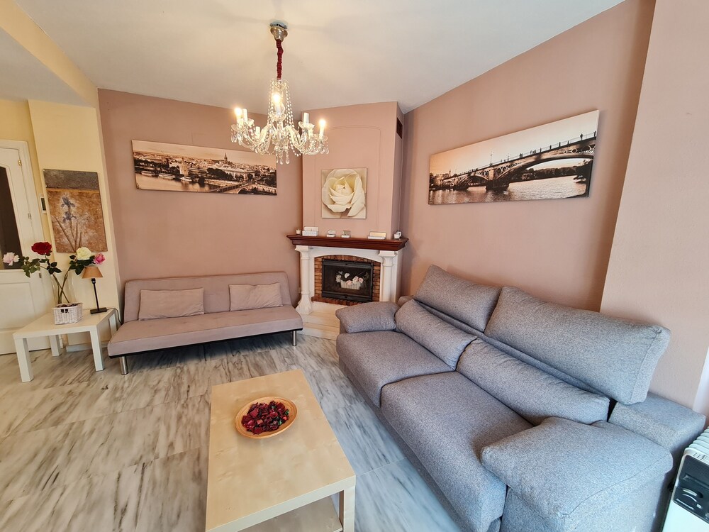 Top 10 Monthly Rentals In Spain Trip101