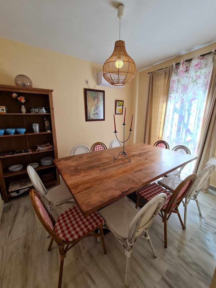 Top 10 Monthly Rentals In Spain Trip101