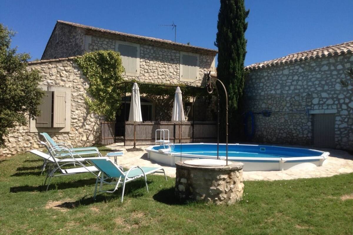 Country Cottage Gite Eygalieres In St Remy De Provence Expedia