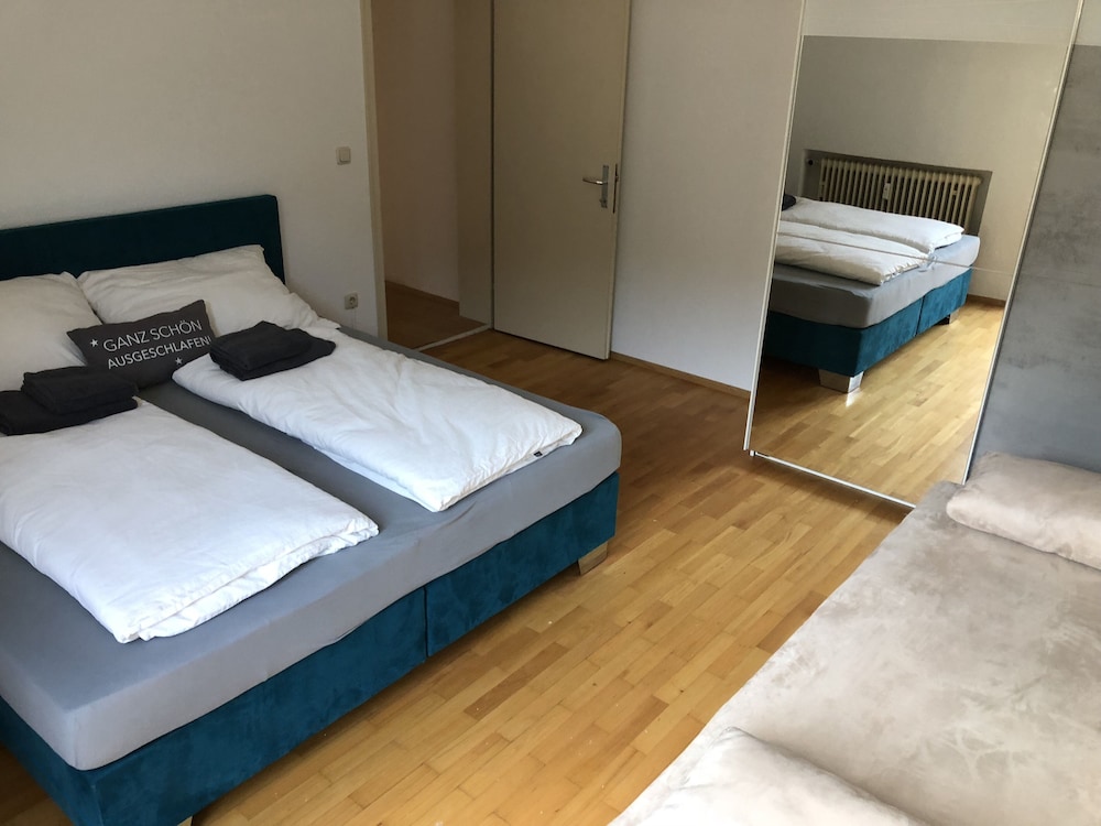 City Apartment Feldkirch in Feldkirch, Liechtenstein