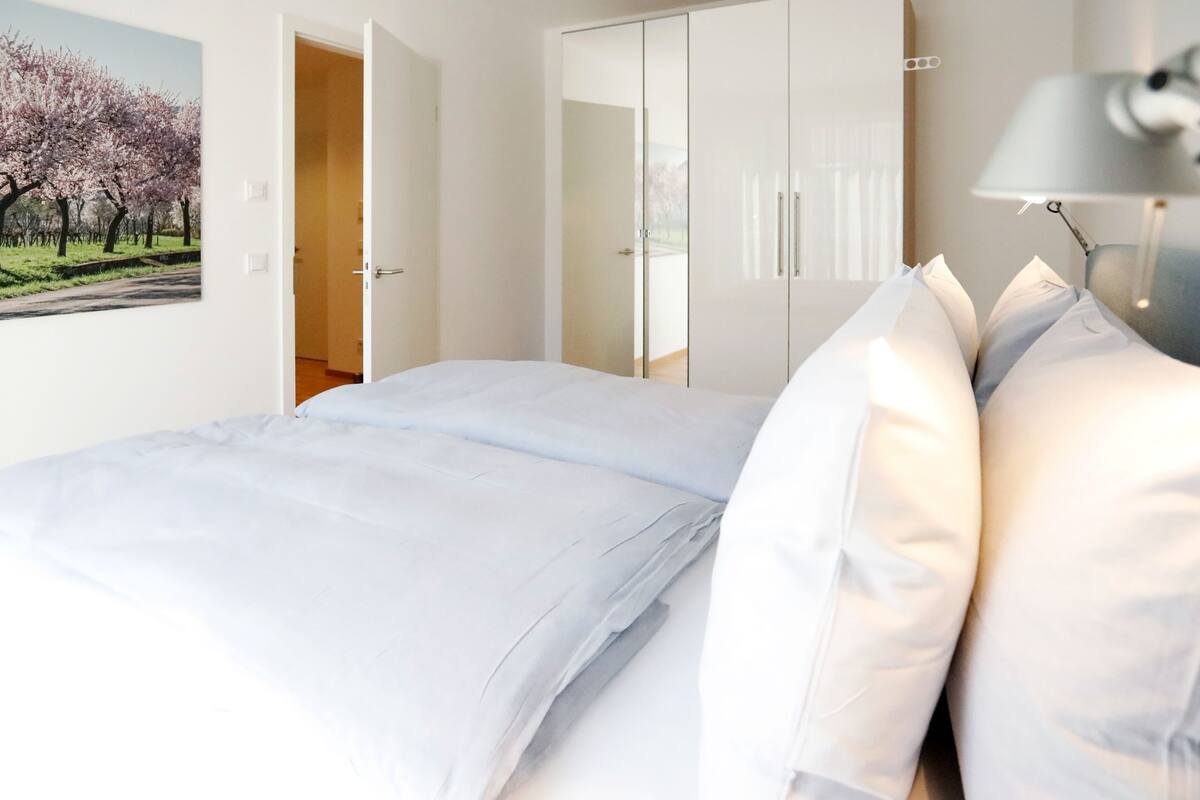 2 Holiday Apartments Equipped With A Four Star Plus Hotel Room In Edenkoben Expedia