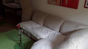 1 Schlafzimmer, Internetzugang, Bettwäsche