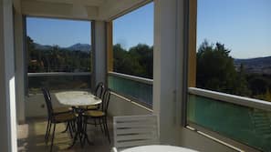 Balcon