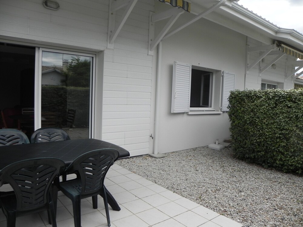 Cozy Nest for Pleasant Stay in Ares in Arès, France
