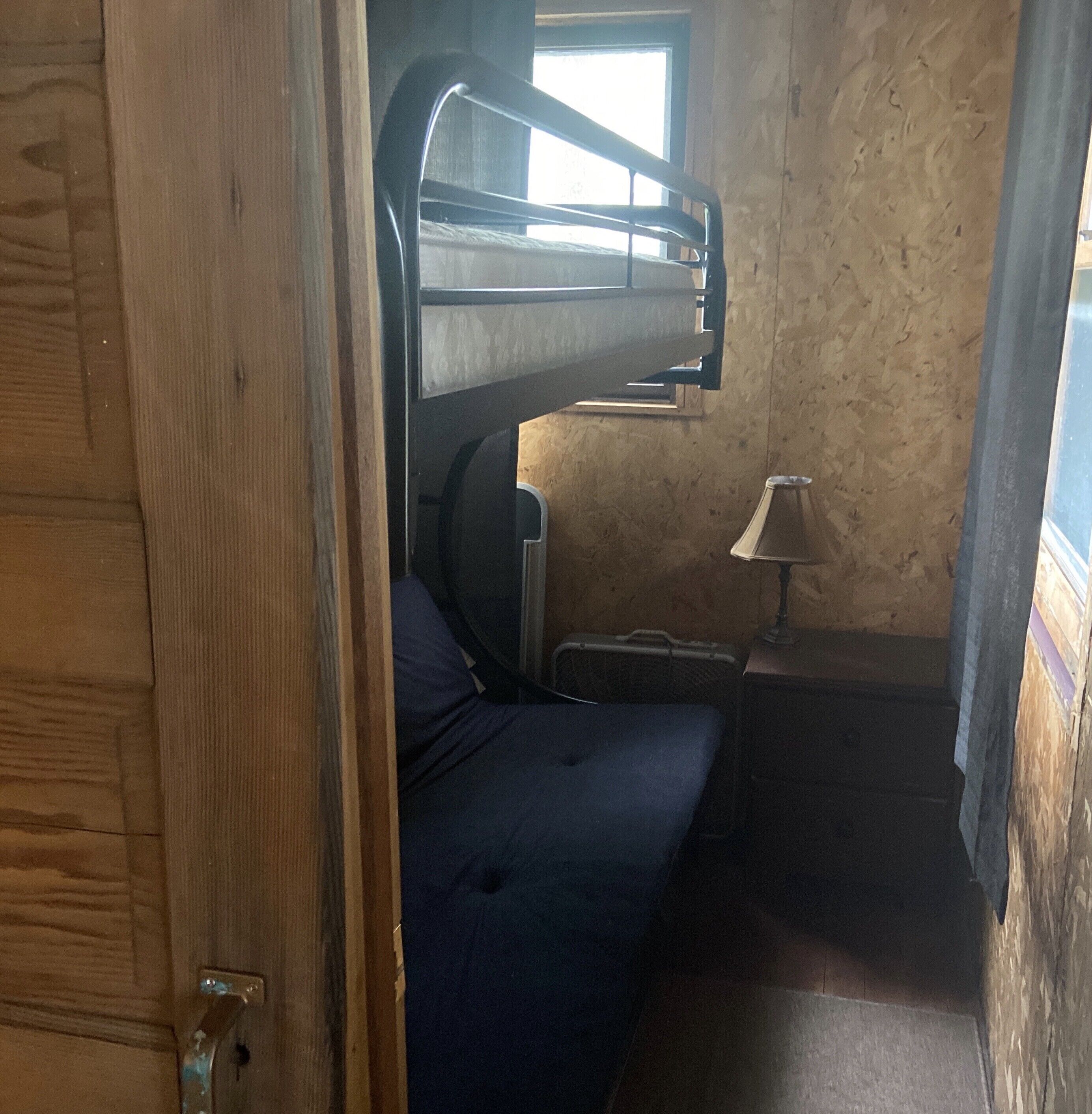 Classic Lake Sallie Cabin With Outstanding Views & Lakefront on 2 Lakes! in Detroit Lakes, United States