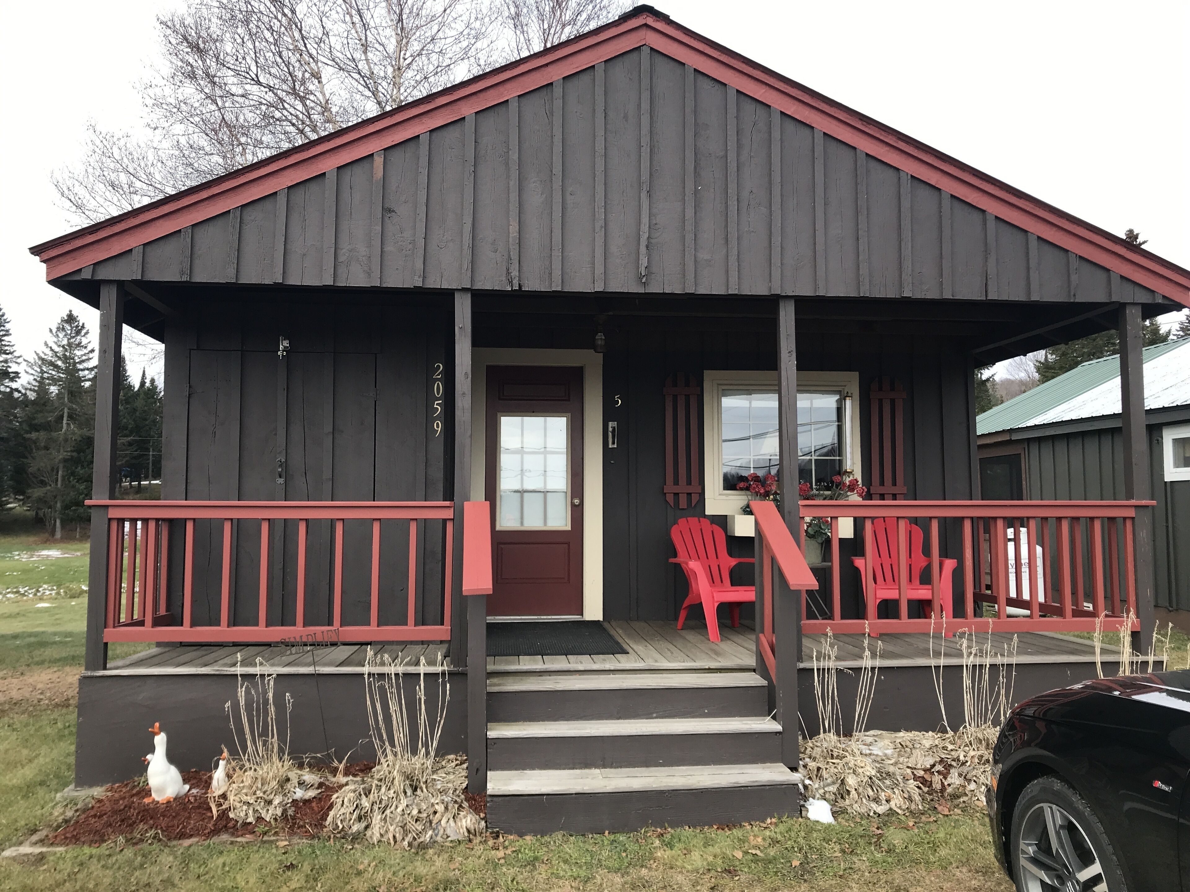 Cabin With Snowmobile And Atv Trail Access 2020 Room Prices