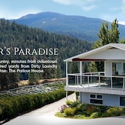 Hotels Summerland British Columbia Expedia De
