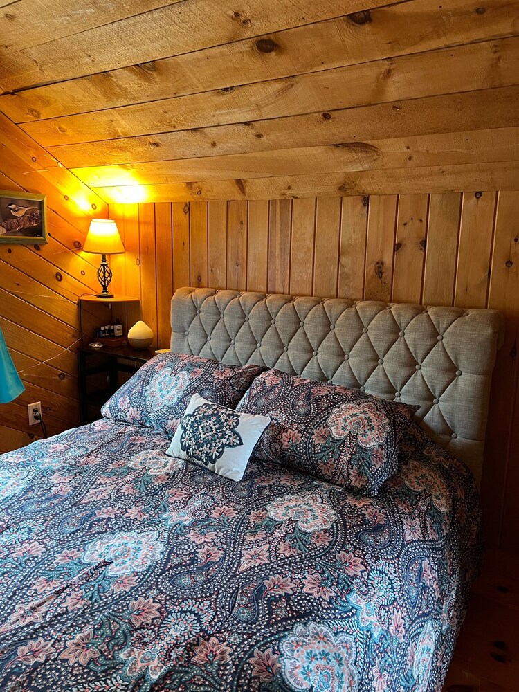 Waterfront Lake House, your perfect getaway in Maine Acton Vrbo