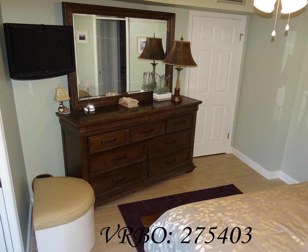 Seapointe Village Ocean View Condo Diamond Beach Vrbo