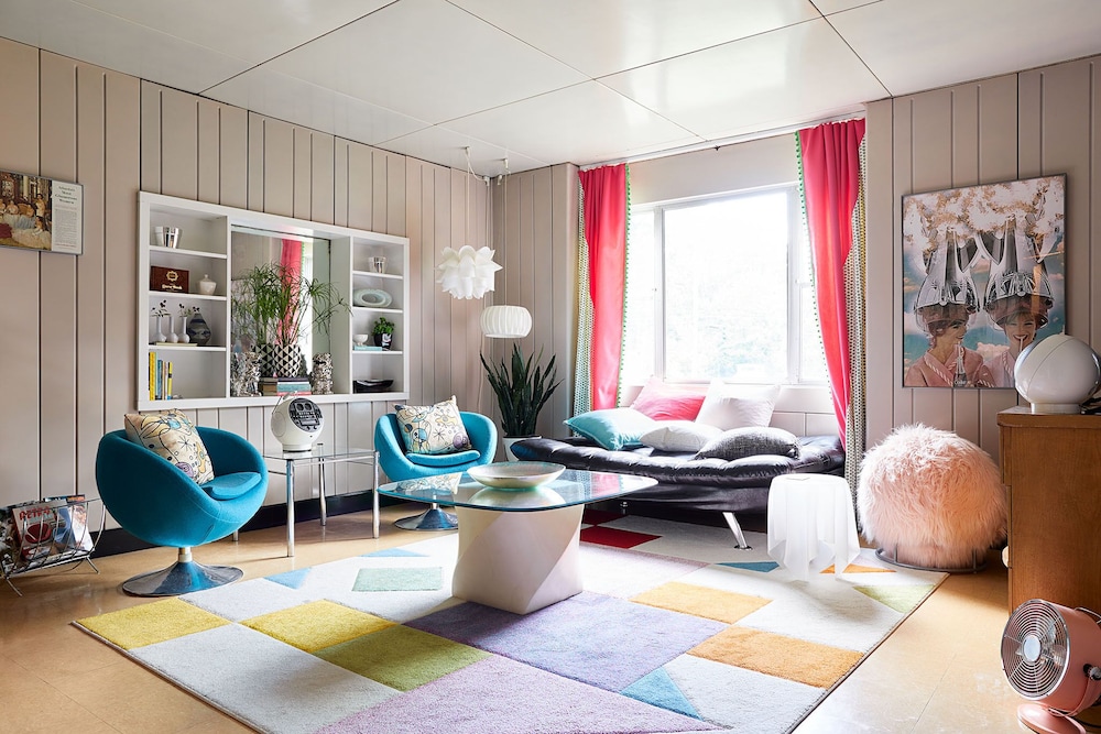 Buckhead Bungalow in Heart of Atlanta S. Buckhead Atlanta Vrbo