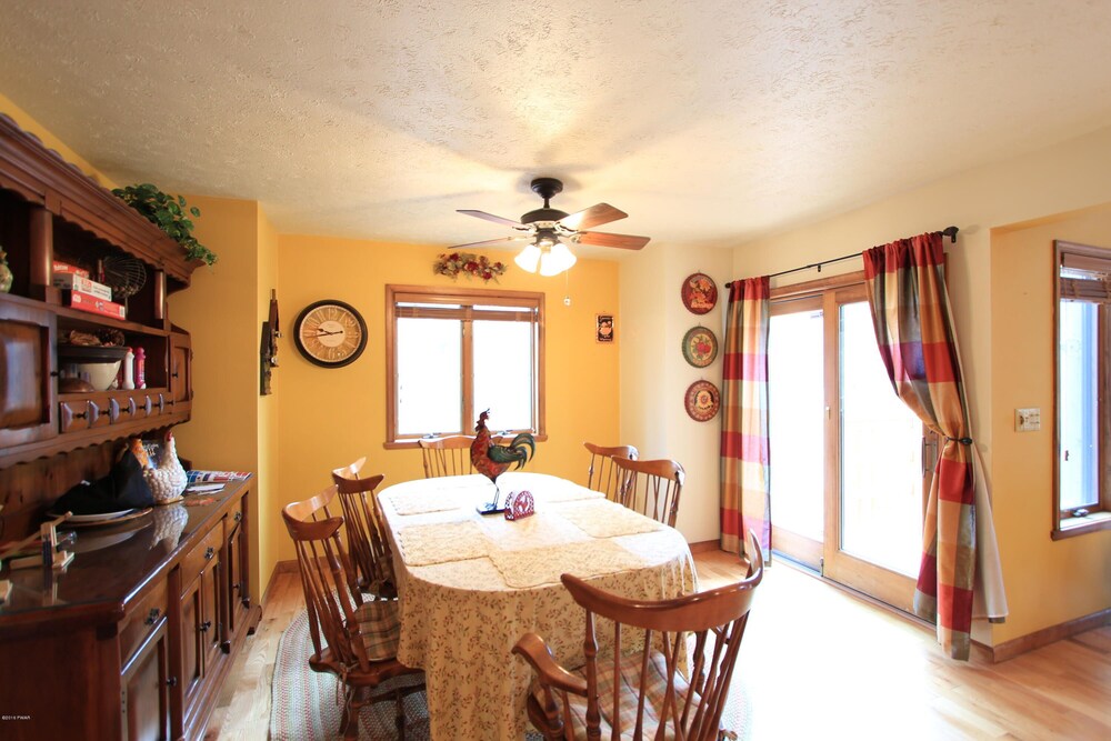 Masthope/Ski Big Bear Community in Northern Pocono Stones Throw from