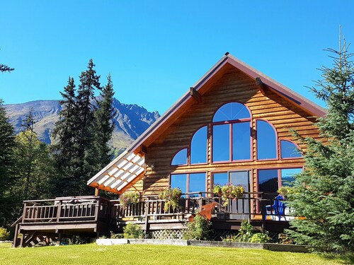 Visit Ptarmigan Lake Trail In Seward Expedia
