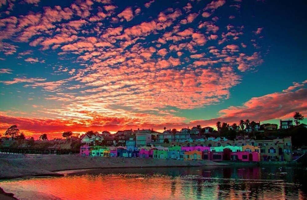 Capitola Beach FRONT Condo on the Beach, Capitola, CA