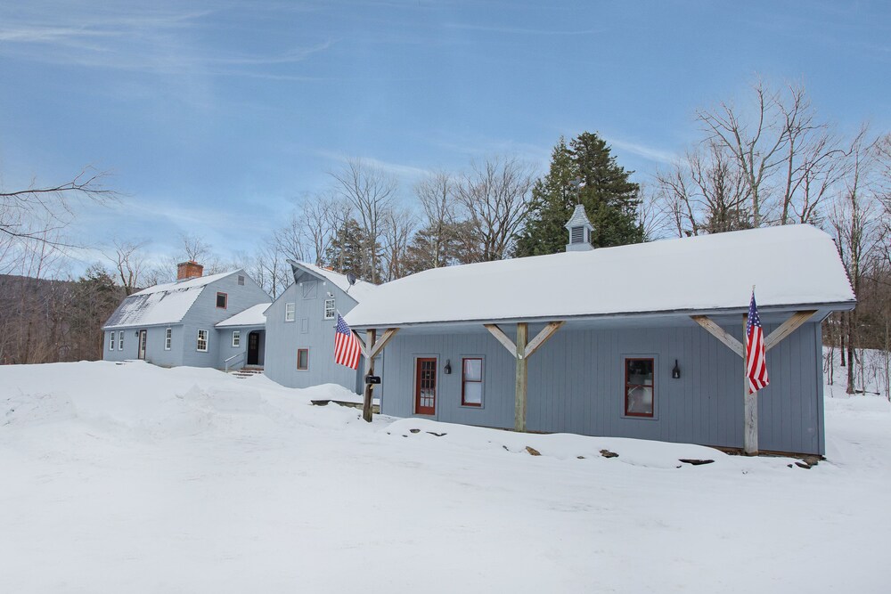 KILLINGTON HOME W INLAW /HOT TUB/GAME ROOM Killington Vrbo