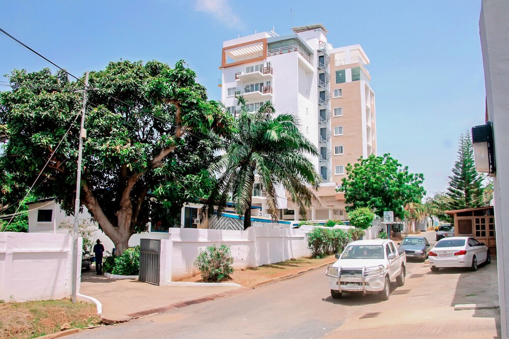 Osu Ringway Apartment The Denya Hidden Gem 7th Floor Studio in