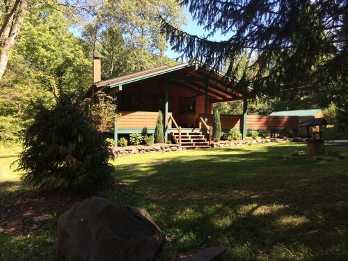 Best Cabins In Catskill State Park For 2020 Find Cheap 85 Cabins