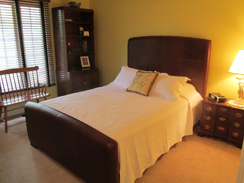 Pinehurst Condo great for golfers and families, 3bed, 2bath, close to