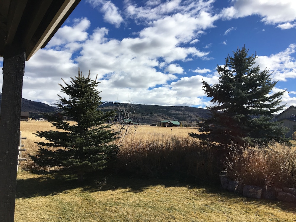 Charming Mountain Home on 2 Acres in Picturesque, ID  #680tetonvalley