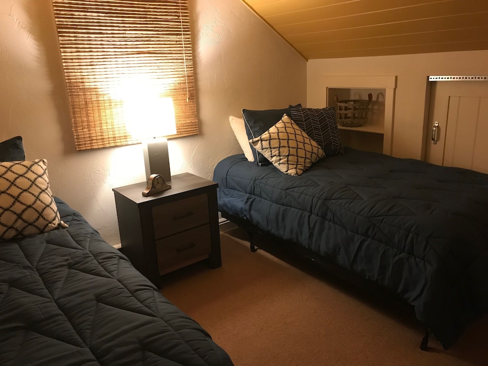 Charming Mountain Home on 2 Acres in Picturesque, ID  #680tetonvalley