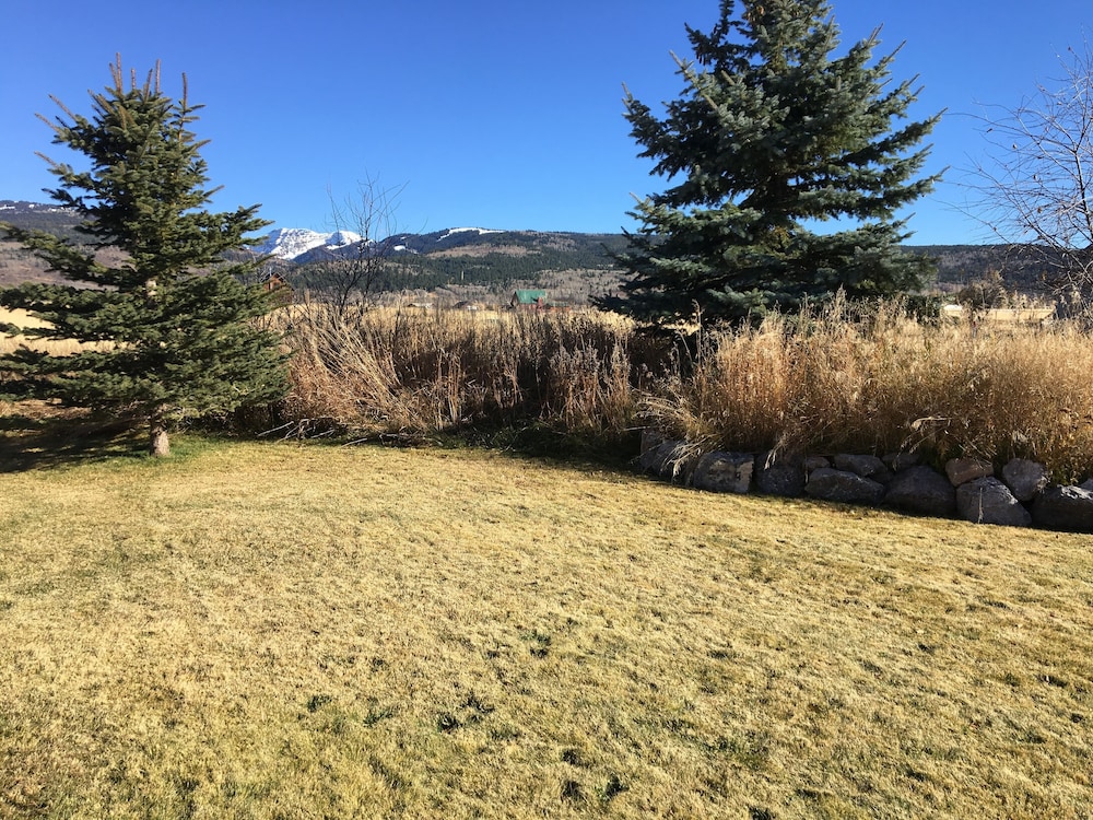 Charming Mountain Home on 2 Acres in Picturesque, ID  #680tetonvalley