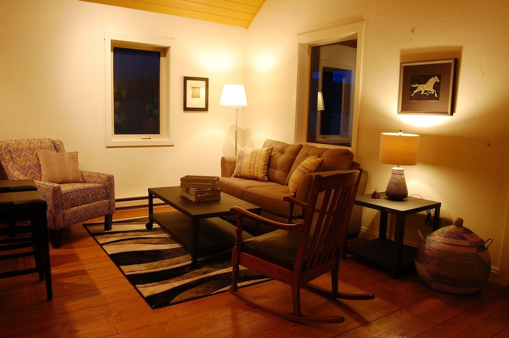 Charming Mountain Home on 2 Acres in Picturesque, ID  #680tetonvalley