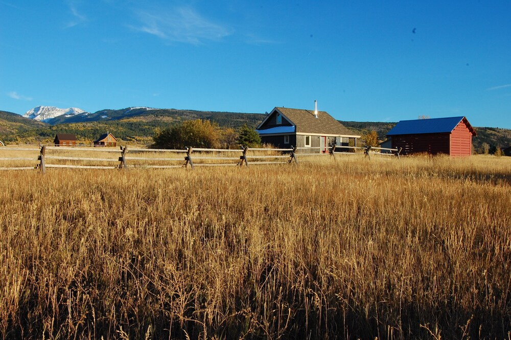 Charming Mountain Home on 2 Acres in Picturesque, ID  #680tetonvalley