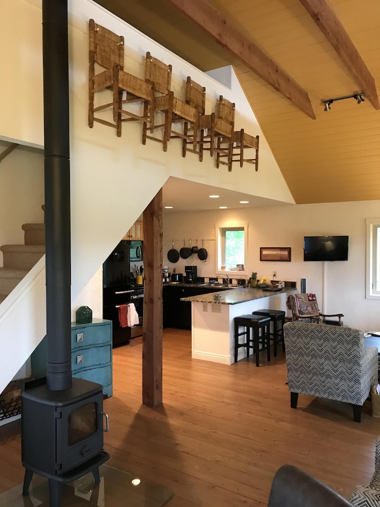 Charming Mountain Home on 2 Acres in Picturesque, ID  #680tetonvalley