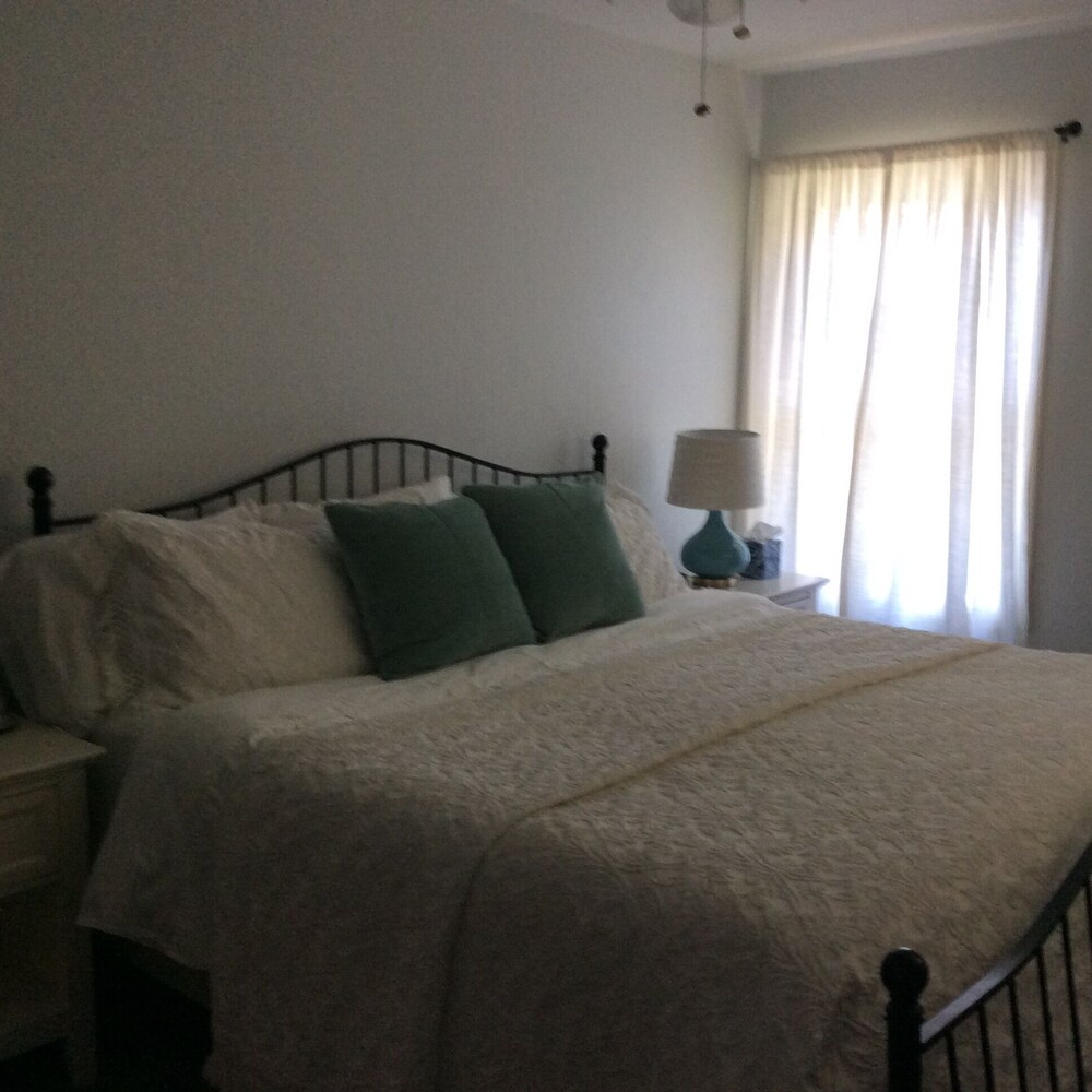 Beautiful Lakefront Home Steps Away from the Water Robbinsville Vrbo