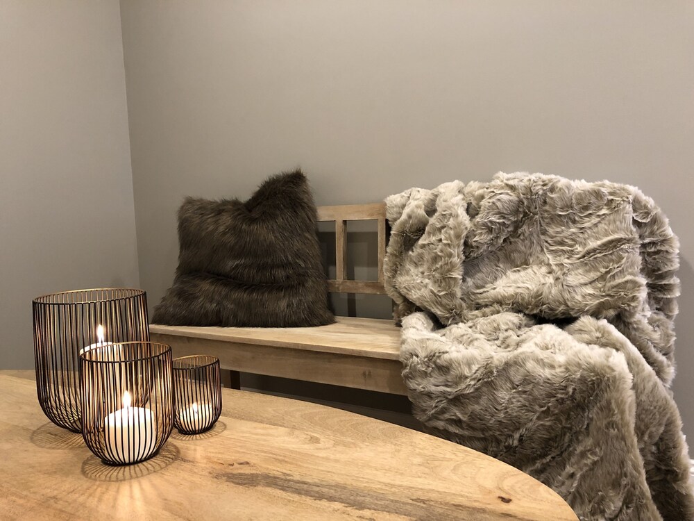 Spacious, new home minutes from downtown Asheville