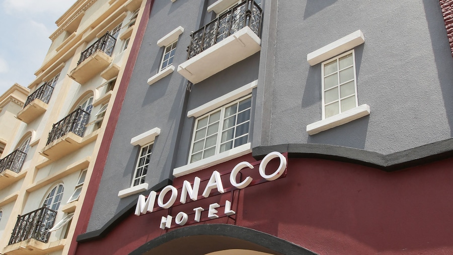 Monaco Hotel Cyberjaya