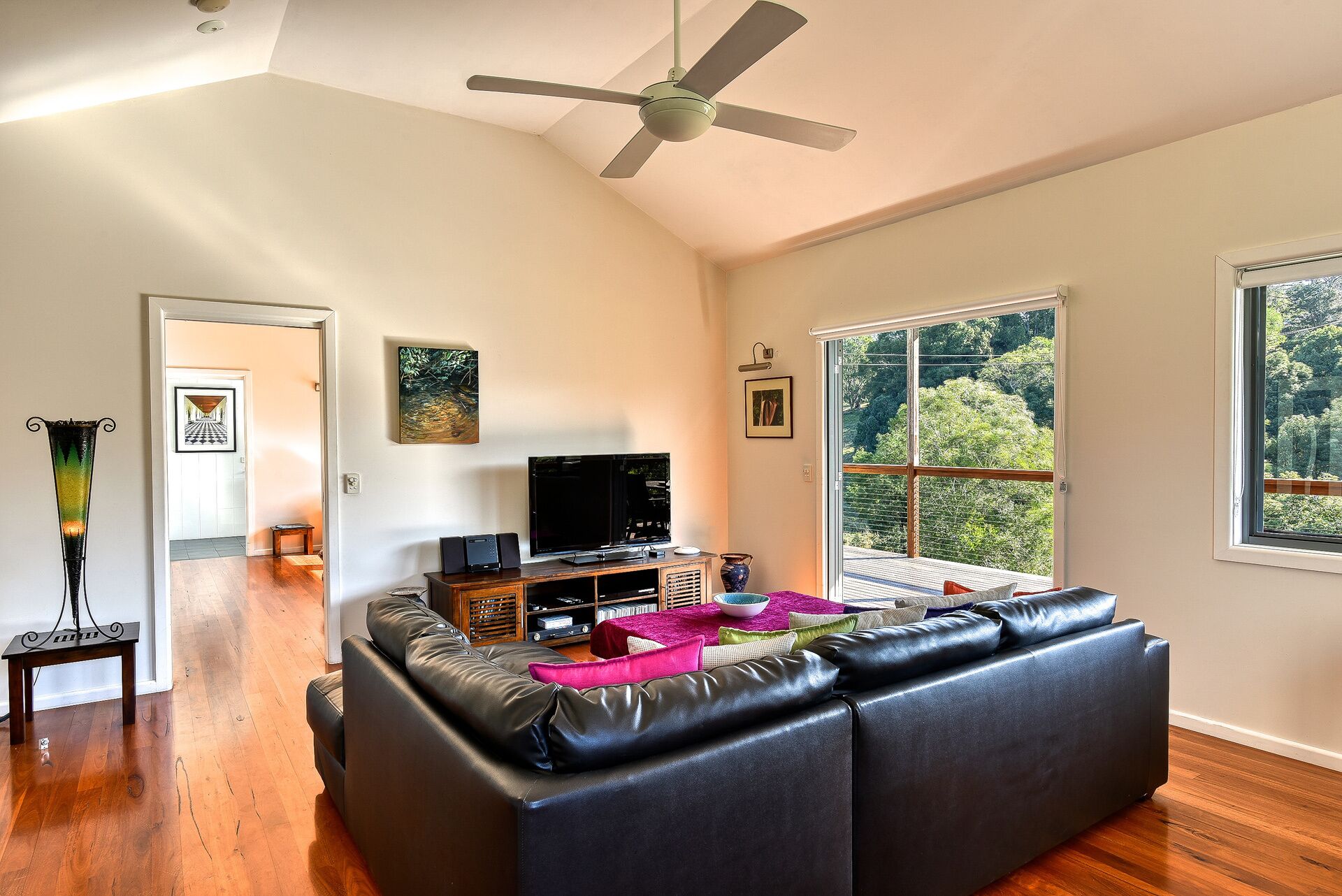 Enjoy the ultimate natural indulgence – a million-star spa…