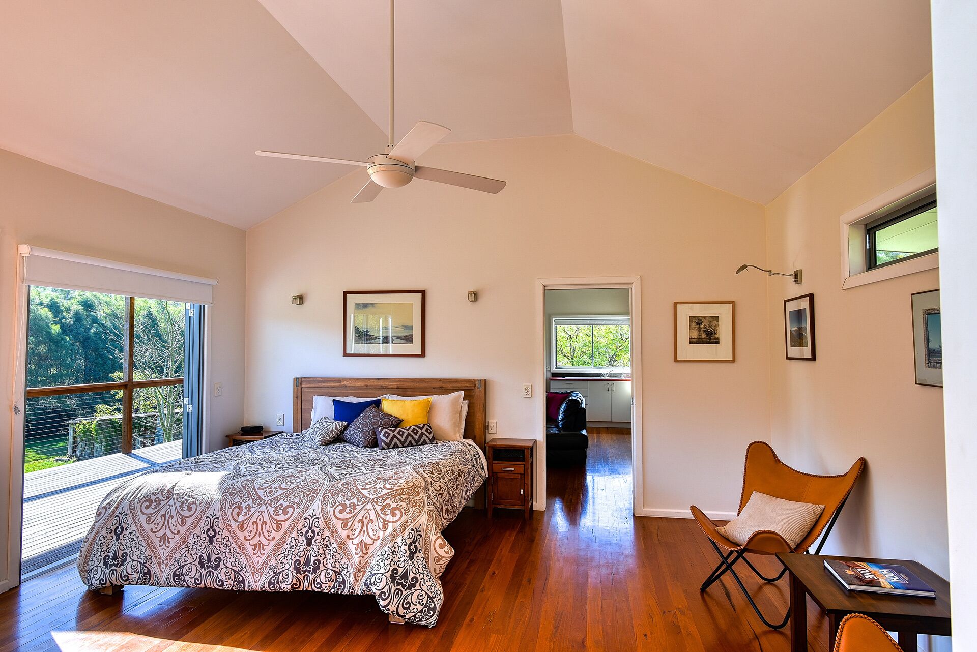 Enjoy the ultimate natural indulgence – a million-star spa…