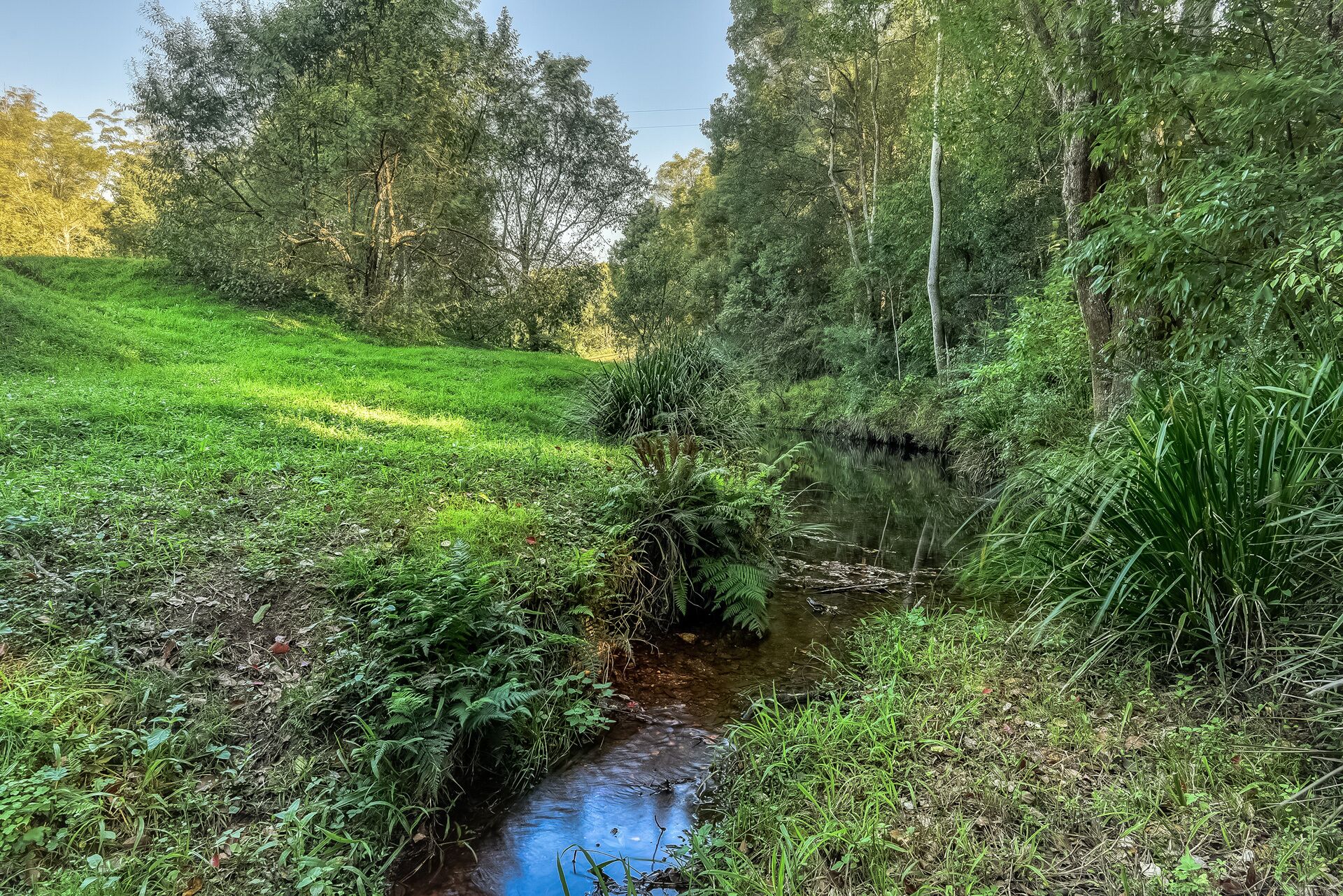 Enjoy the ultimate natural indulgence – a million-star spa…