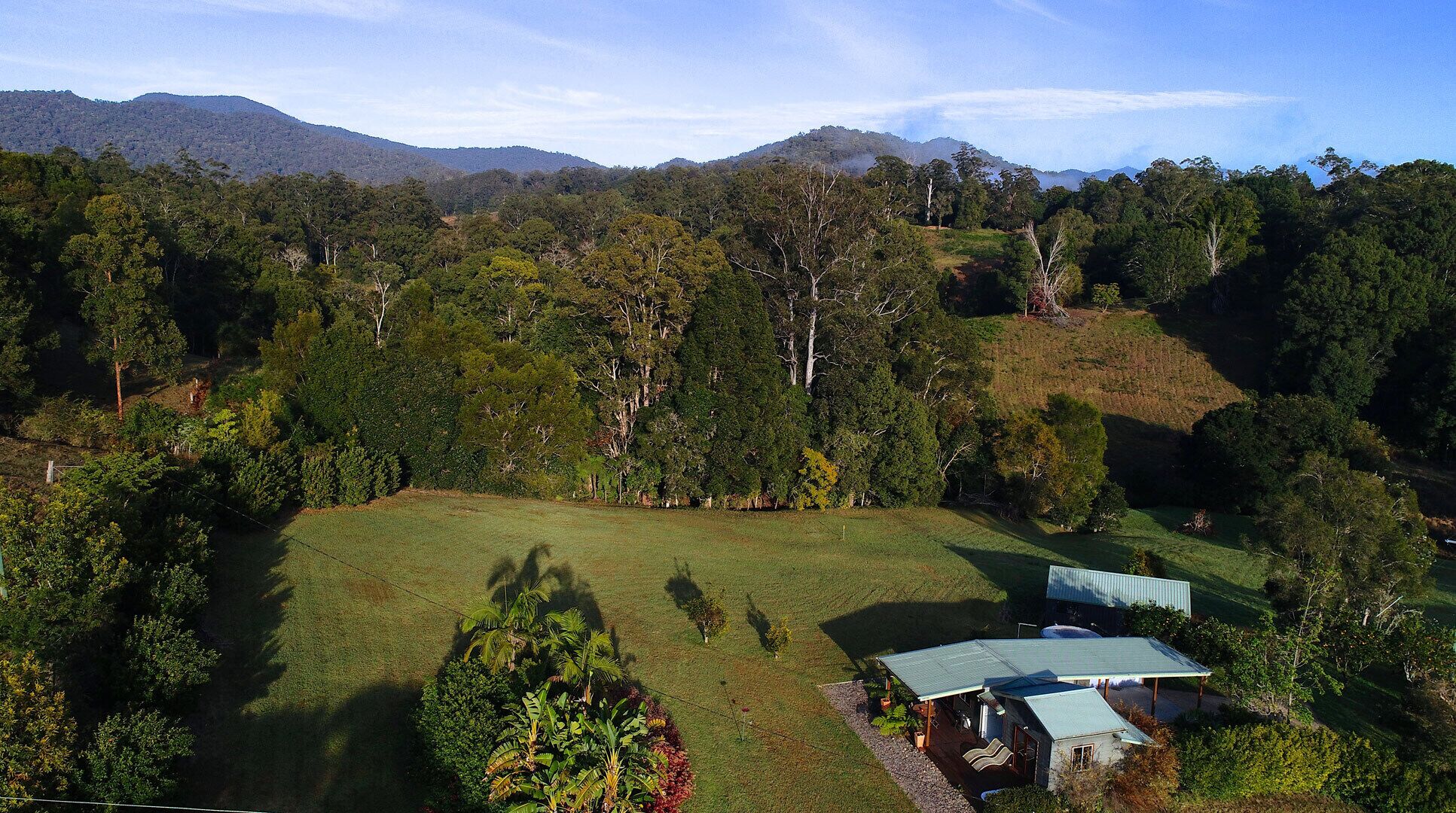 Enjoy the ultimate natural indulgence – a million-star spa…