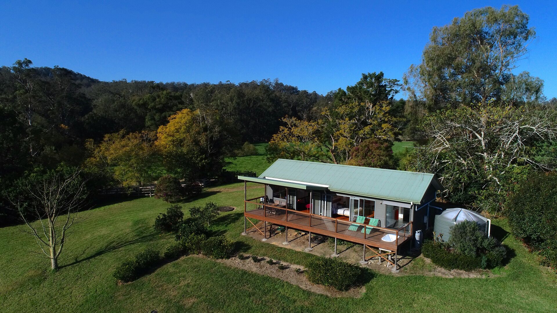 Enjoy the ultimate natural indulgence – a million-star spa…