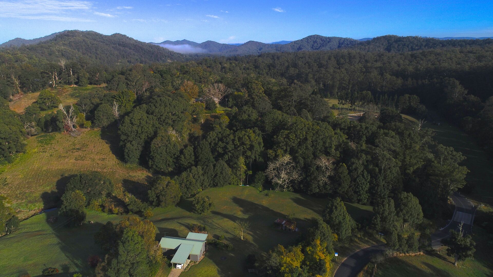 Enjoy the ultimate natural indulgence – a million-star spa…