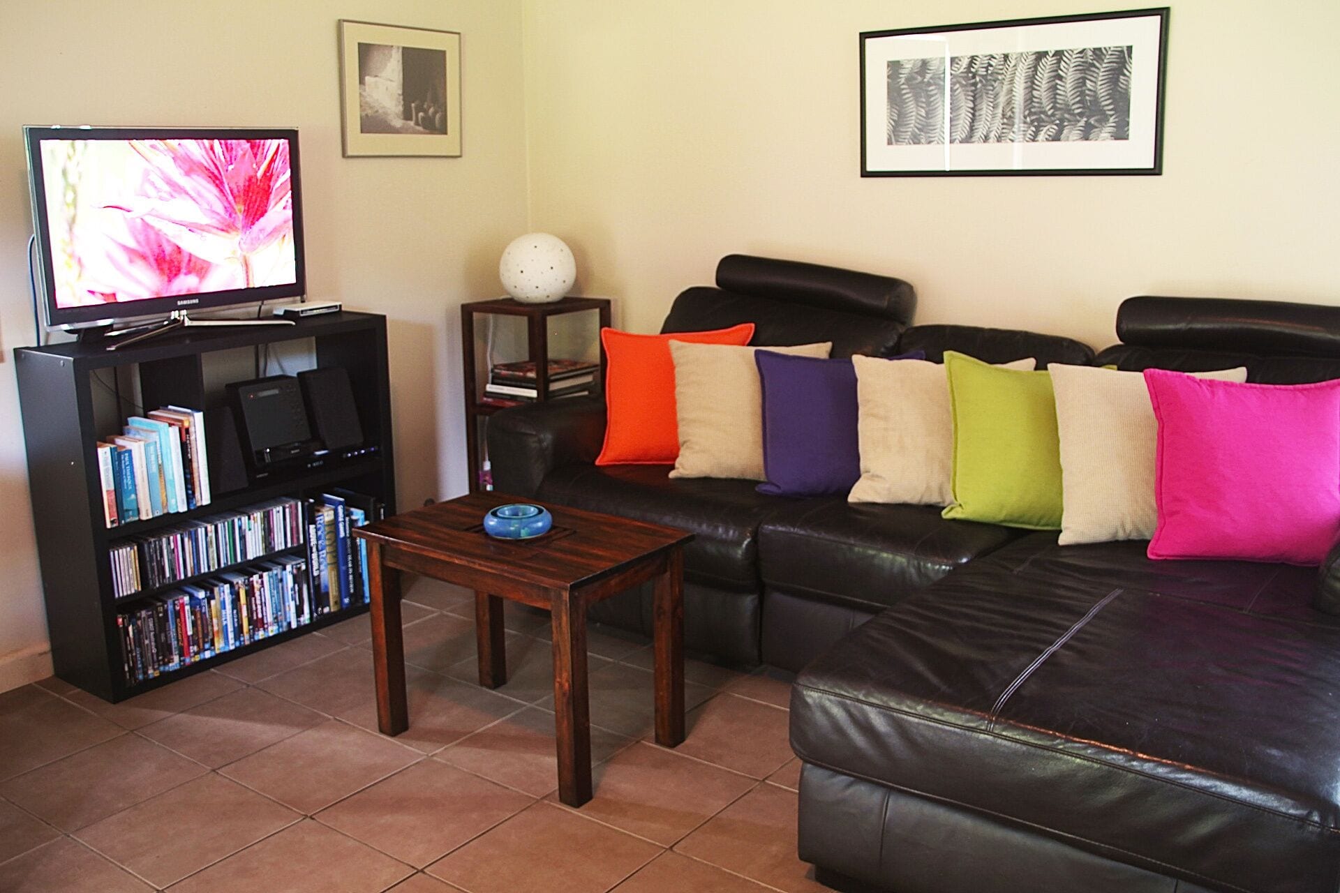 Enjoy the ultimate natural indulgence – a million-star spa…