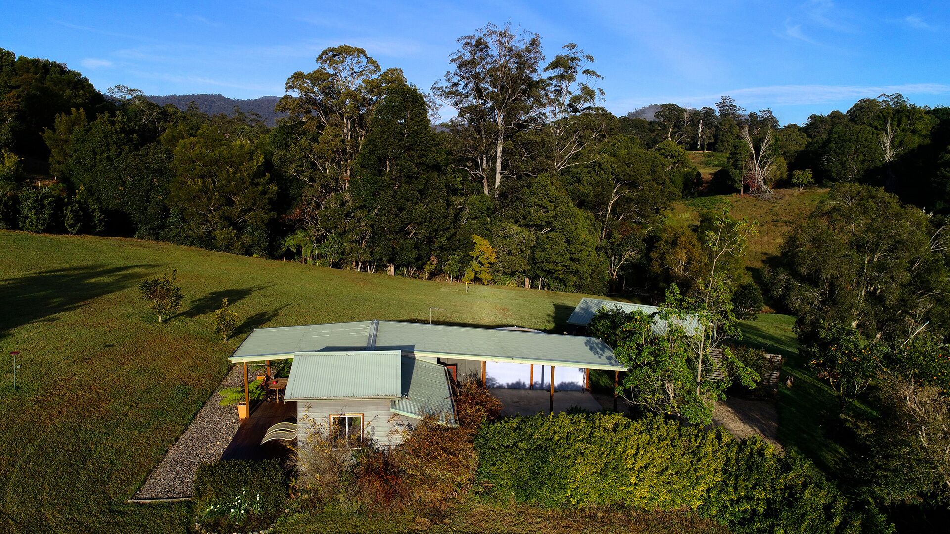 Enjoy the ultimate natural indulgence – a million-star spa…