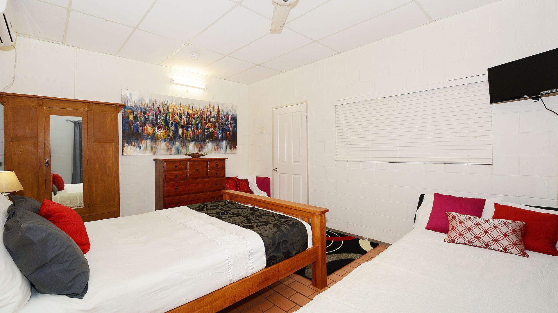 Humpty Doo HomeStay Cottage