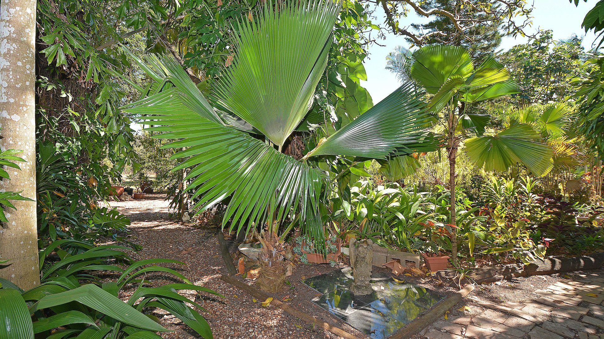 Humpty Doo HomeStay Cottage