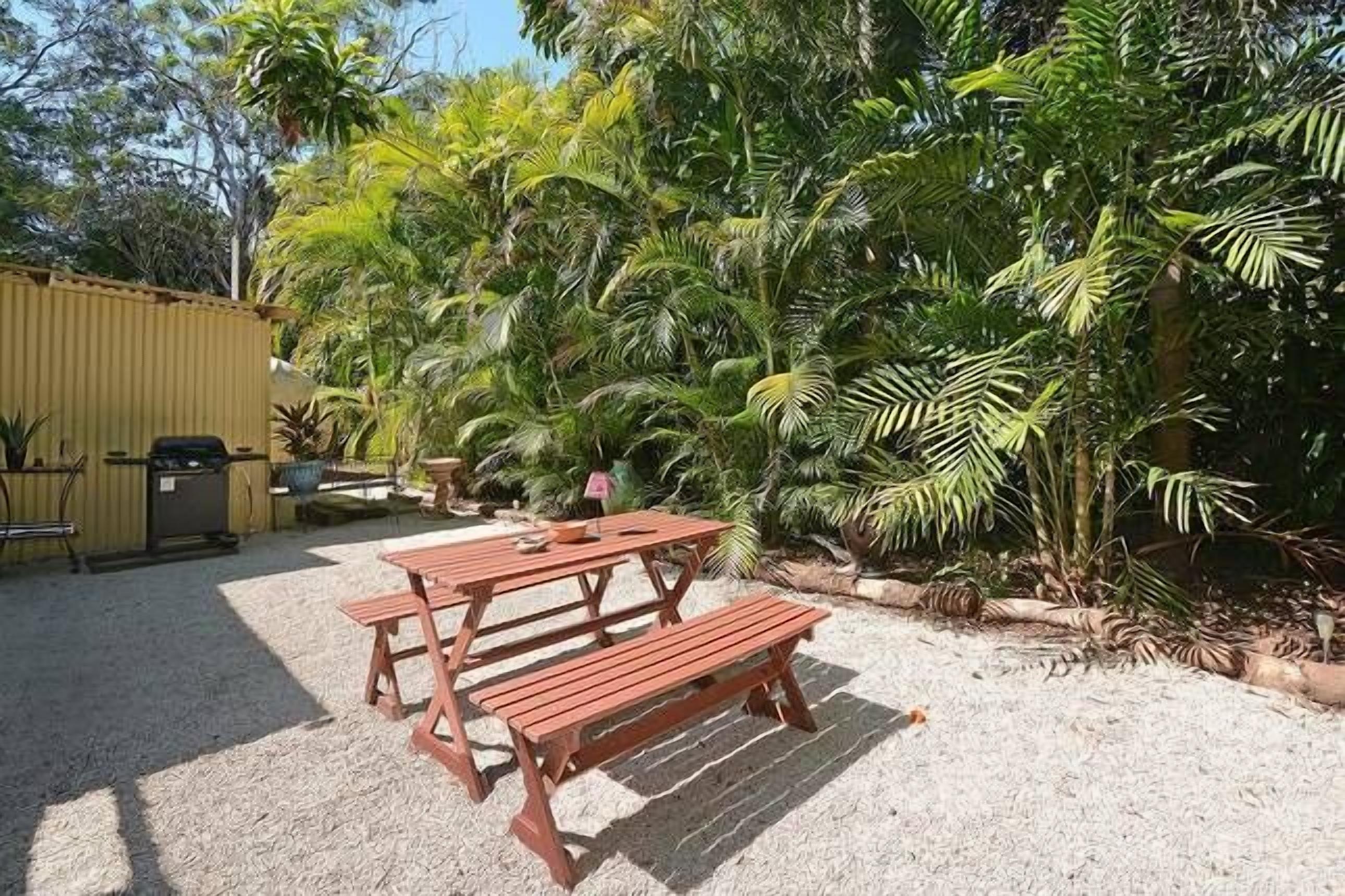 Humpty Doo HomeStay Cottage