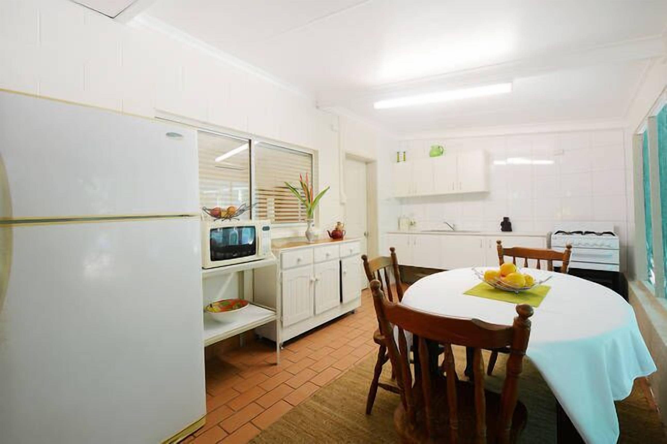 Humpty Doo HomeStay Cottage