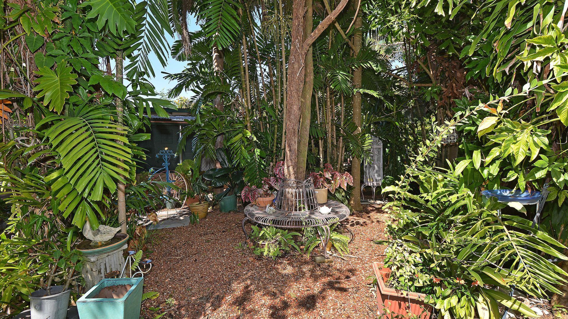 Humpty Doo HomeStay Cottage