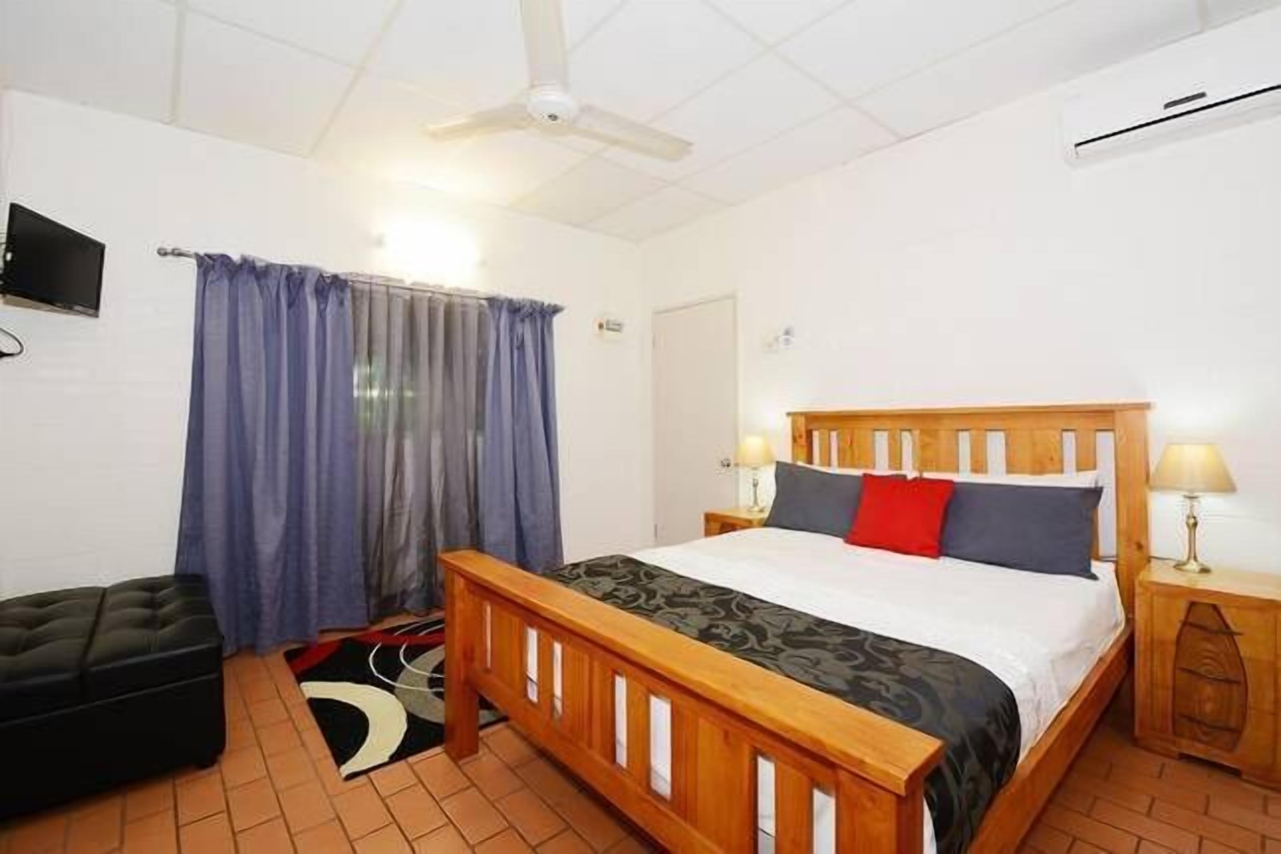 Humpty Doo HomeStay Cottage