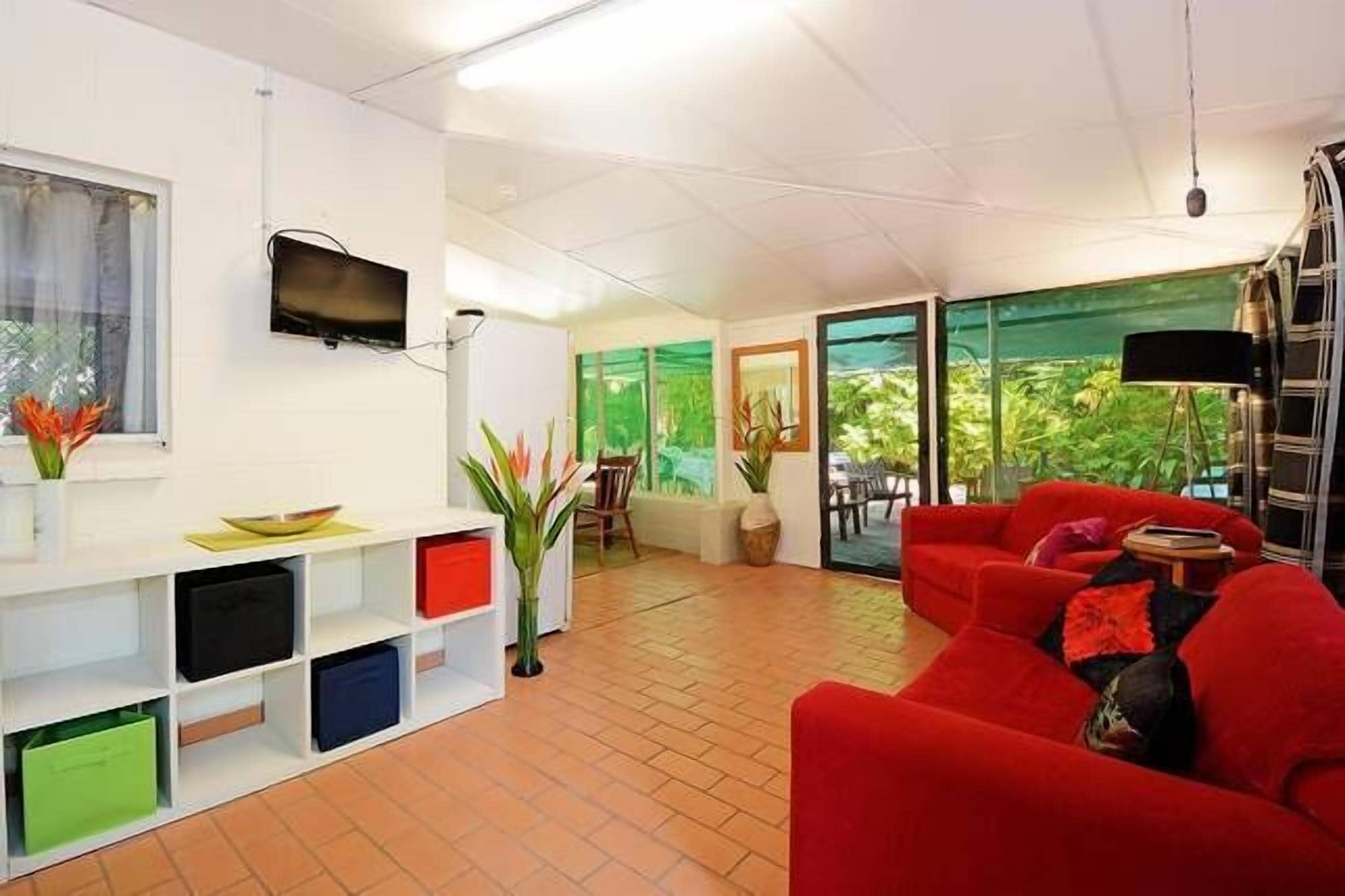 Humpty Doo HomeStay Cottage