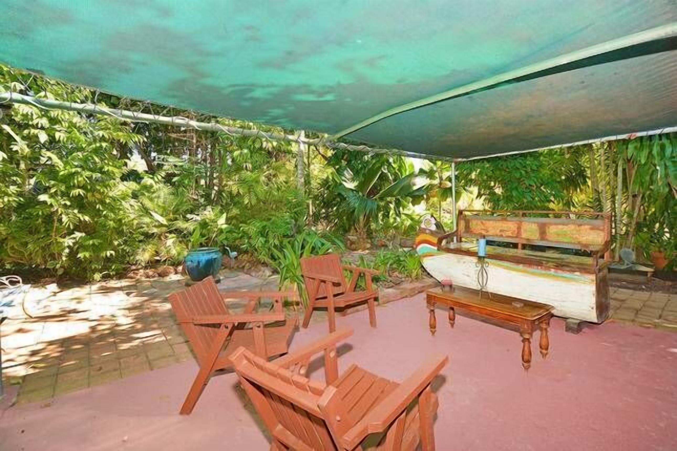 Humpty Doo HomeStay Cottage