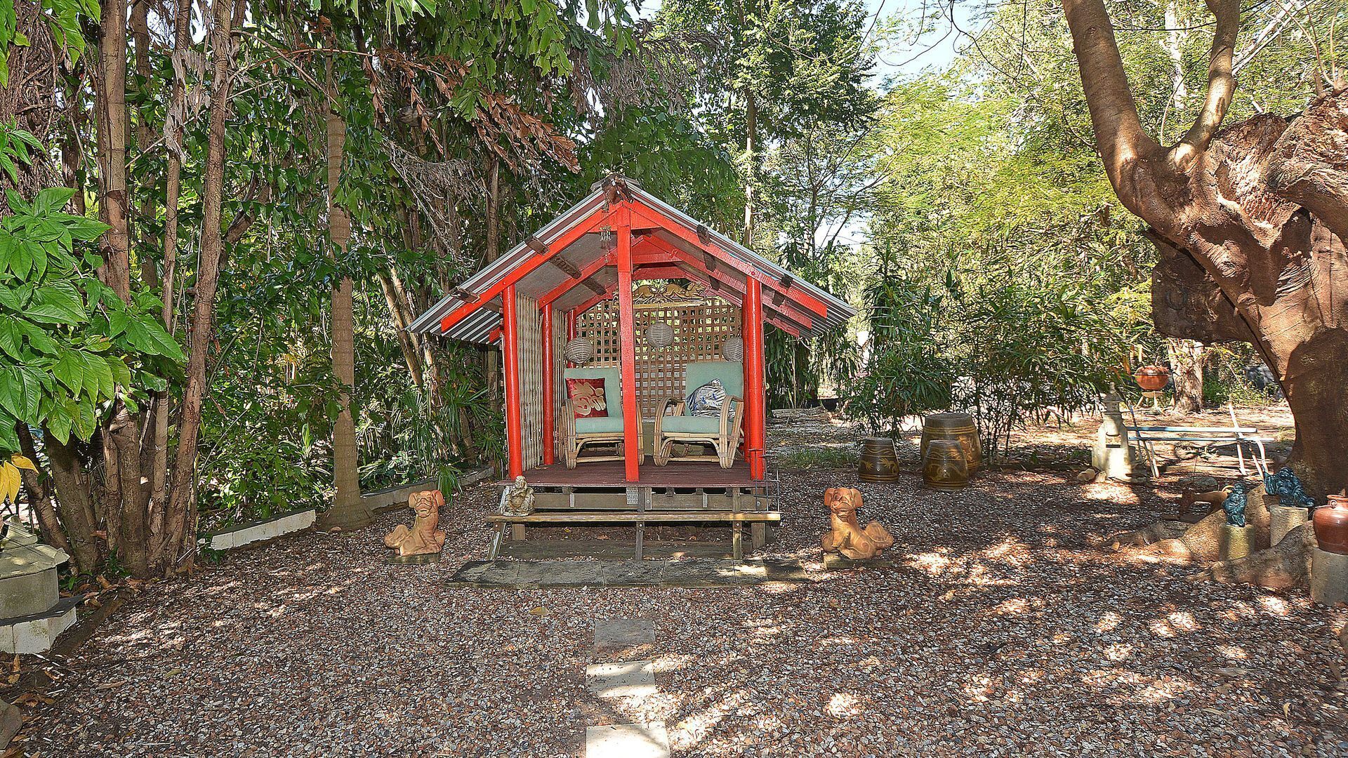 Humpty Doo HomeStay Cottage