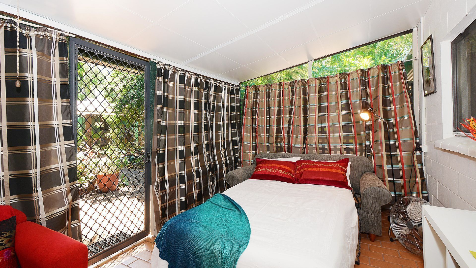 Humpty Doo HomeStay Cottage